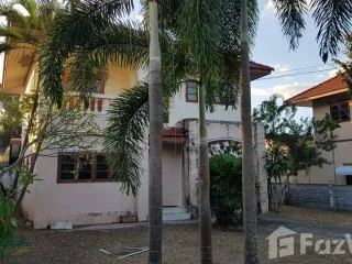 For sale 4 bed house in Mueang Mukdahan, Mukdahan