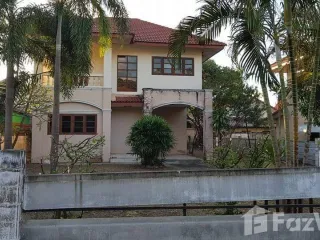 For sale 4 bed house in Mueang Mukdahan, Mukdahan