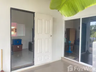 For sale 1 bed house in Phanat Nikhom, Chonburi