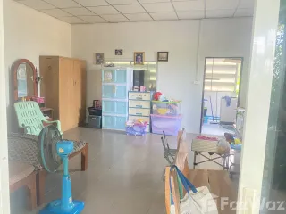 For sale 1 bed house in Phanat Nikhom, Chonburi