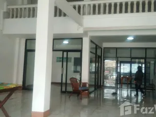 For rent 2 bed retail Space in Wang Nam Yen, Sa Kaeo