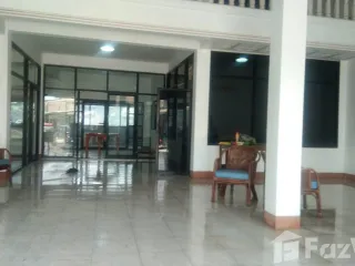 For rent 2 bed retail Space in Wang Nam Yen, Sa Kaeo