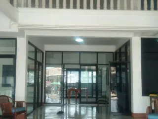 For rent 2 bed retail Space in Wang Nam Yen, Sa Kaeo