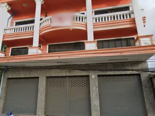 For rent 2 bed retail Space in Wang Nam Yen, Sa Kaeo