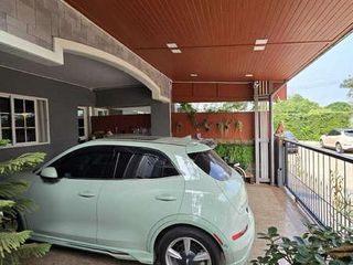ให้เช่า 4 เตียง บ้านเดี่ยว ใน ธัญบุรี, ปทุมธานี