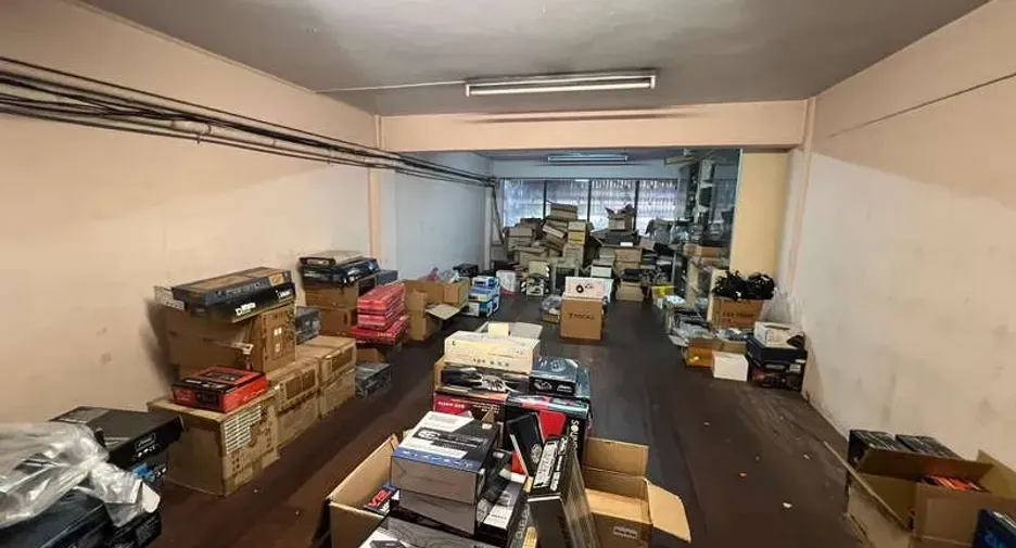 For rent retail Space in Khlong Toei, Bangkok