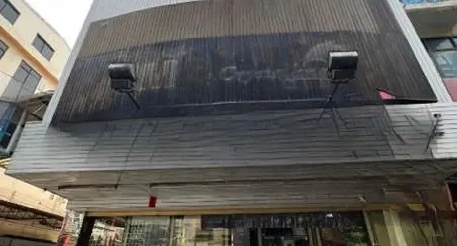 For rent retail Space in Khlong Toei, Bangkok