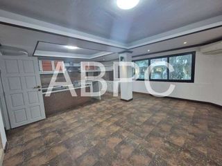 For sale 8 bed townhouse in Bang Lamung, Chonburi