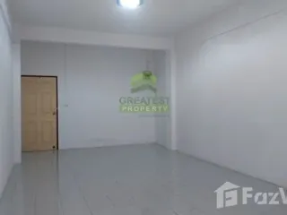 For rent スタジオ condo in Nong Khaem, Bangkok