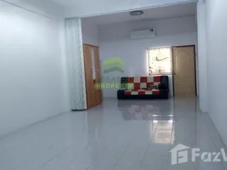 For rent スタジオ condo in Nong Khaem, Bangkok