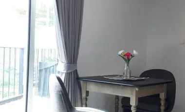 For rent studio condo in Chatuchak, Bangkok