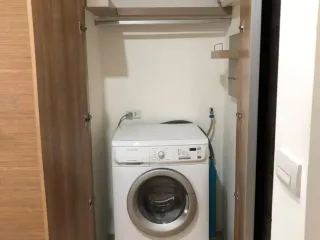 For rent 1 bed condo in Phra Khanong, Bangkok