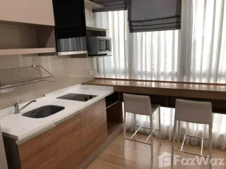 For rent 1 bed condo in Phra Khanong, Bangkok