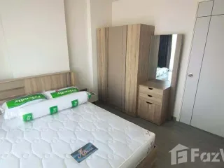 For rent 1 Beds condo in Bangkok Noi, Bangkok