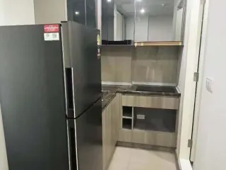 For rent 1 Beds condo in Bangkok Noi, Bangkok