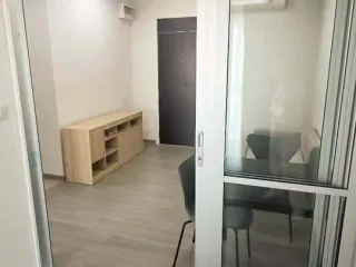 For rent 1 Beds condo in Bangkok Noi, Bangkok