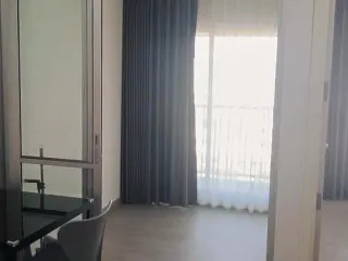 For rent 1 Beds condo in Bangkok Noi, Bangkok