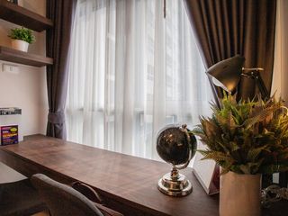For sale スタジオ condo in Huai Khwang, Bangkok