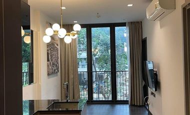For sale 1 bed condo in Huai Khwang, Bangkok