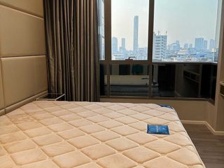 For rent 1 Beds condo in Sathon, Bangkok