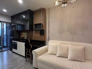 For rent 1 Beds condo in Sathon, Bangkok