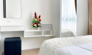 For rent 1 bed condo in Suan Luang, Bangkok