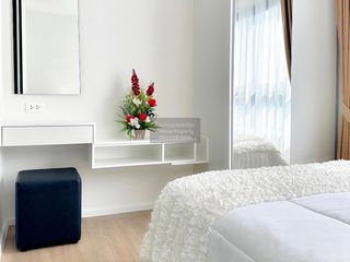 For rent 1 bed condo in Suan Luang, Bangkok