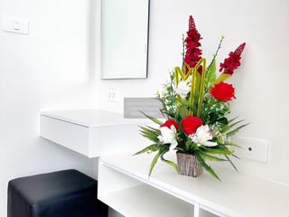 For rent 1 bed condo in Suan Luang, Bangkok