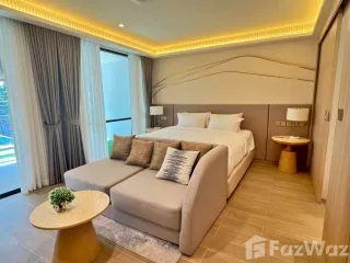 For sale studio condo in Thalang, Phuket