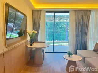 For sale studio condo in Thalang, Phuket