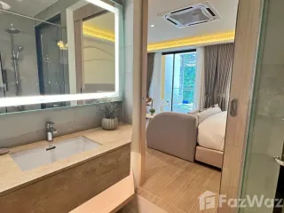 For sale studio condo in Thalang, Phuket