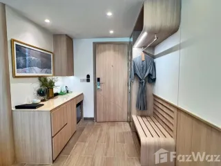 For sale studio condo in Thalang, Phuket