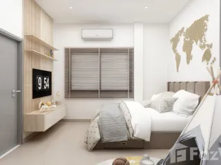 For sale 4 Beds house in Mueang Phuket, Phuket