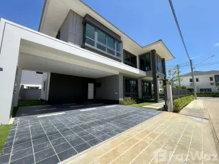 For sale 4 Beds house in Mueang Phuket, Phuket