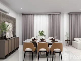 For sale 4 Beds house in Mueang Phuket, Phuket