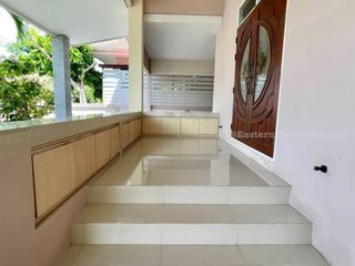 For sale 3 bed house in Sattahip, Chonburi