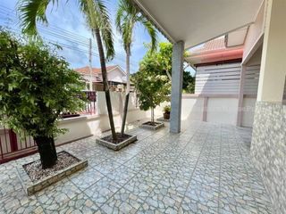 For sale 3 bed house in Sattahip, Chonburi