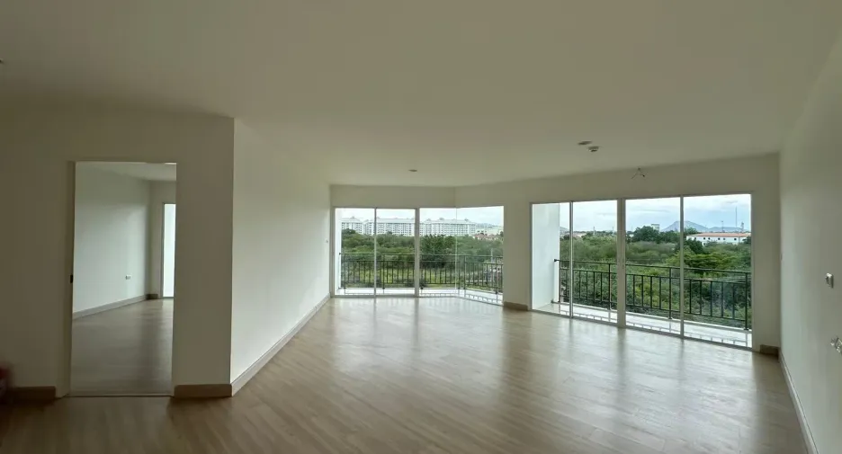 For sale 2 Beds condo in Cha Am, Phetchaburi