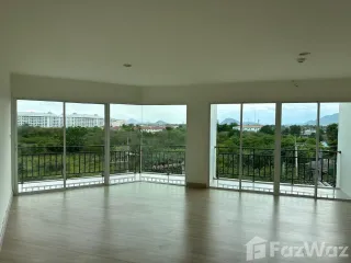 For sale 2 bed condo in Cha Am, Phetchaburi