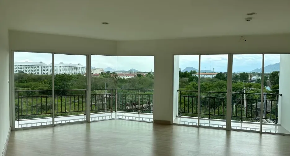 For sale 2 Beds condo in Cha Am, Phetchaburi