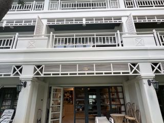 For rent 4 bed townhouse in Hua Hin, Prachuap Khiri Khan