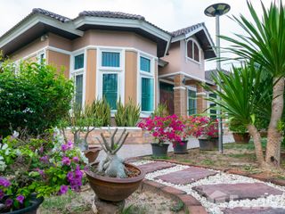 For sale 3 bed house in Hua Hin, Prachuap Khiri Khan