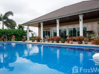 For sale 3 bed house in Hua Hin, Prachuap Khiri Khan