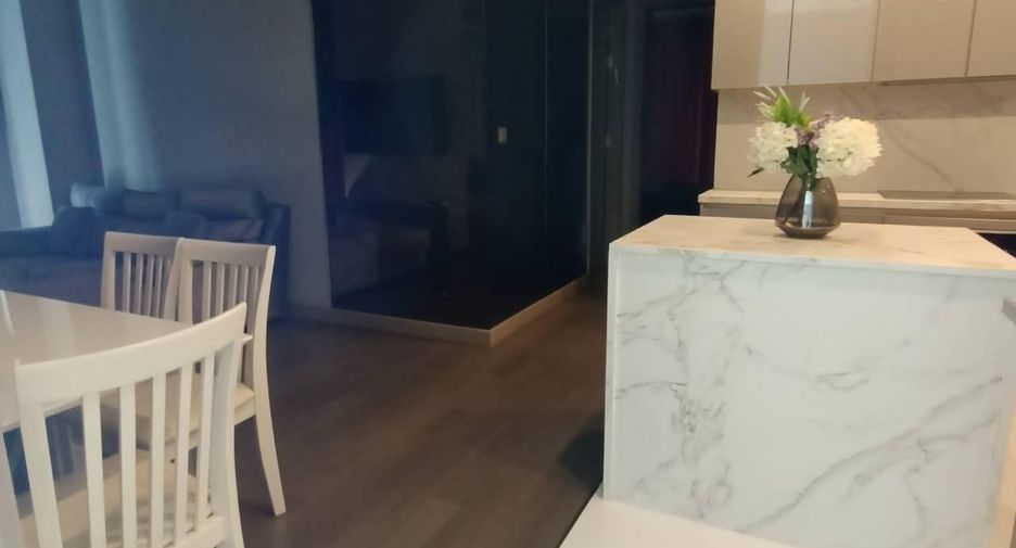 For rent 2 Beds condo in Watthana, Bangkok