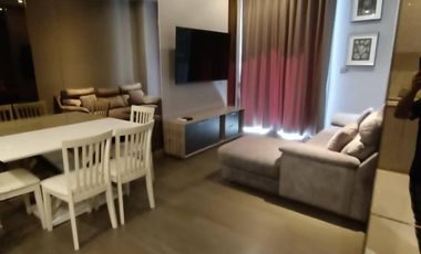 For rent 2 Beds condo in Watthana, Bangkok