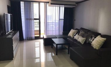 For rent 3 Beds condo in Watthana, Bangkok