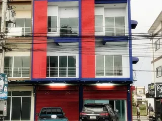 For sale 4 Beds office in Nong Khae, Saraburi