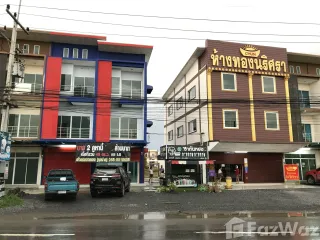 For sale 4 Beds office in Nong Khae, Saraburi