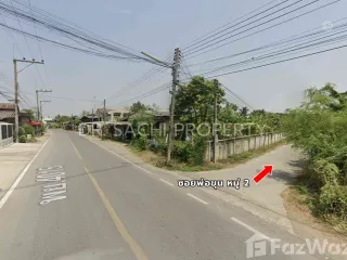 For sale land in Mueang Phayao, Phayao