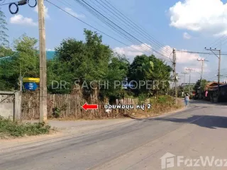 For sale land in Mueang Phayao, Phayao